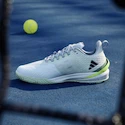 Chaussures de tennis pour homme adidas Adizero Cybersonic M CRYJAD/CBLACK