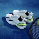 Chaussures de tennis pour homme adidas Adizero Cybersonic M CRYJAD/CBLACK
