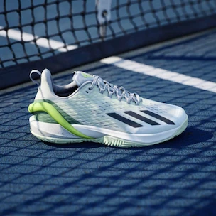 Chaussures de tennis pour homme adidas Adizero Cybersonic M CRYJAD/CBLACK  EUR 43 1/3