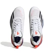Chaussures de tennis pour homme adidas Adizero Cybersonic White