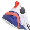 Chaussures de tennis pour homme adidas Adizero Cybersonic White