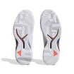 Chaussures de tennis pour homme adidas Adizero Cybersonic White