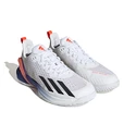 Chaussures de tennis pour homme adidas  Adizero Cybersonic White