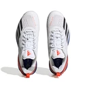 Chaussures de tennis pour homme adidas Adizero Cybersonic White