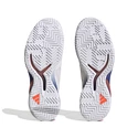 Chaussures de tennis pour homme adidas Adizero Cybersonic White