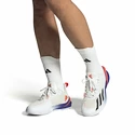 Chaussures de tennis pour homme adidas  Adizero Cybersonic White