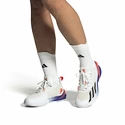 Chaussures de tennis pour homme adidas Adizero Cybersonic White