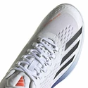 Chaussures de tennis pour homme adidas  Adizero Cybersonic White