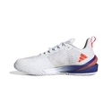 Chaussures de tennis pour homme adidas Adizero Cybersonic White