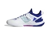 Chaussures de tennis pour homme adidas Adizero Ubersonic 4.1 Ftwr White