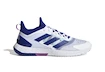 Chaussures de tennis pour homme adidas Adizero Ubersonic 4.1 Ftwr White