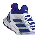 Chaussures de tennis pour homme adidas Adizero Ubersonic 4.1 Ftwr White