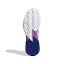 Chaussures de tennis pour homme adidas Adizero Ubersonic 4.1 Ftwr White
