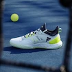 Chaussures de tennis pour homme adidas Adizero Ubersonic 4.1 M FTWWHT/AURBLA