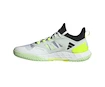Chaussures de tennis pour homme adidas Adizero Ubersonic 4.1 M FTWWHT/AURBLA