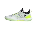 Chaussures de tennis pour homme adidas Adizero Ubersonic 4.1 M FTWWHT/AURBLA