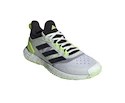 Chaussures de tennis pour homme adidas Adizero Ubersonic 4.1 M FTWWHT/AURBLA