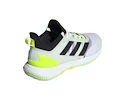 Chaussures de tennis pour homme adidas Adizero Ubersonic 4.1 M FTWWHT/AURBLA