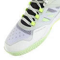 Chaussures de tennis pour homme adidas Adizero Ubersonic 4.1 M FTWWHT/AURBLA