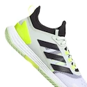 Chaussures de tennis pour homme adidas Adizero Ubersonic 4.1 M FTWWHT/AURBLA
