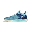 Chaussures de tennis pour homme adidas  Adizero Ubersonic 4 Clay Aqua