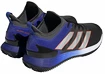 Chaussures de tennis pour homme adidas  Adizero Ubersonic 4 Clay Grey