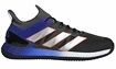 Chaussures de tennis pour homme adidas  Adizero Ubersonic 4 Clay Grey