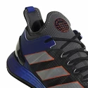 Chaussures de tennis pour homme adidas  Adizero Ubersonic 4 Clay Grey