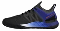 Chaussures de tennis pour homme adidas  Adizero Ubersonic 4 Clay Grey