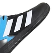 Chaussures de tennis pour homme adidas Adizero Ubersonic 4 M Clay Magic Grey