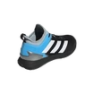 Chaussures de tennis pour homme adidas Adizero Ubersonic 4 M Clay Magic Grey