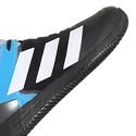 Chaussures de tennis pour homme adidas Adizero Ubersonic 4 M Clay Magic Grey