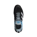 Chaussures de tennis pour homme adidas Adizero Ubersonic 4 M Clay Magic Grey