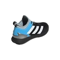 Chaussures de tennis pour homme adidas Adizero Ubersonic 4 M Clay Magic Grey