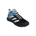 Chaussures de tennis pour homme adidas Adizero Ubersonic 4 M Clay Magic Grey