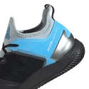 Chaussures de tennis pour homme adidas Adizero Ubersonic 4 M Clay Magic Grey