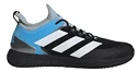 Chaussures de tennis pour homme adidas Adizero Ubersonic 4 M Clay Magic Grey