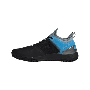 Chaussures de tennis pour homme adidas Adizero Ubersonic 4 M Clay Magic Grey