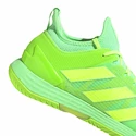 Chaussures de tennis pour homme adidas  Adizero Ubersonic 4 M Green