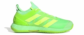 Chaussures de tennis pour homme adidas Adizero Ubersonic 4 M Green