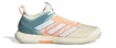 Chaussures de tennis pour homme adidas  Adizero Ubersonic 4 M Parley White