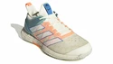 Chaussures de tennis pour homme adidas  Adizero Ubersonic 4 M Parley White