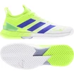 Chaussures de tennis pour homme adidas  Adizero Ubersonic 4 Signal Green