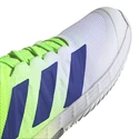 Chaussures de tennis pour homme adidas  Adizero Ubersonic 4 Signal Green
