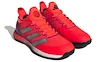 Chaussures de tennis pour homme adidas  Adizero Ubersonic 4 Solar Red