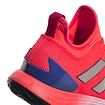 Chaussures de tennis pour homme adidas  Adizero Ubersonic 4 Solar Red