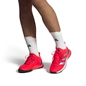 Chaussures de tennis pour homme adidas  Adizero Ubersonic 4 Solar Red