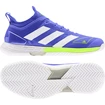 Chaussures de tennis pour homme adidas  Adizero Ubersonic 4 Sonic Ink