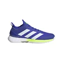 Chaussures de tennis pour homme adidas  Adizero Ubersonic 4 Sonic Ink