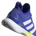 Chaussures de tennis pour homme adidas  Adizero Ubersonic 4 Sonic Ink